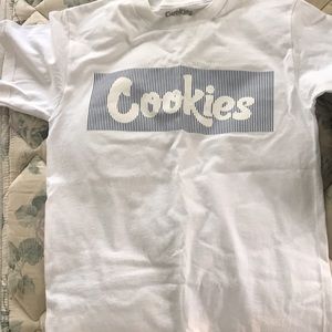 Cookies tee